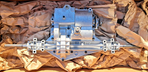 Transmission for westwood - transmission,
