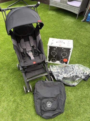 Pockit all terrain - gb, +