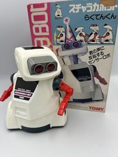 Vintage Japan TOMY Sucharaka