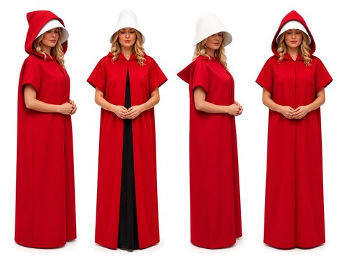Adults handmaids offred - adults,