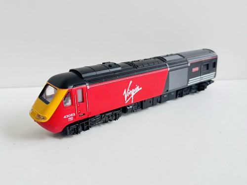 Hornby gauge inter city - br,