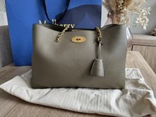 GENUINE MULBERRY LILY CHAIN