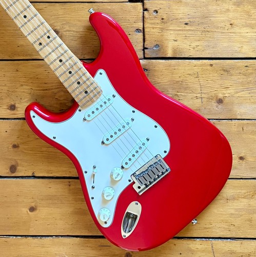 Fender american standard - fender,