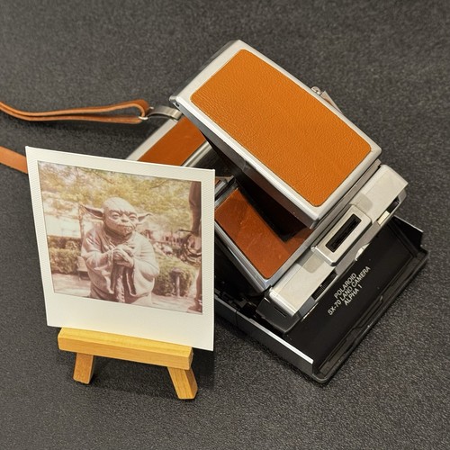Polaroid alpha 1 - polaroid,