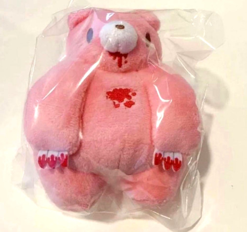 Chax gloomy bear - chax, chubby
