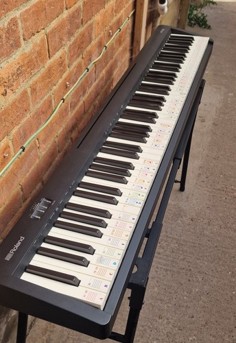 Roland fp10 black - roland, electric
