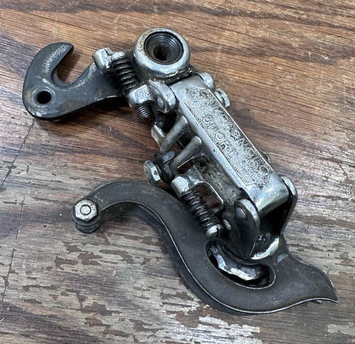 Campagnolo 1013 sport rear - campagnolo, 1013/2,