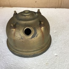 Tilley Lamp Guardsman Brass