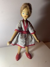 Vintage 1960’s Wooden Polish