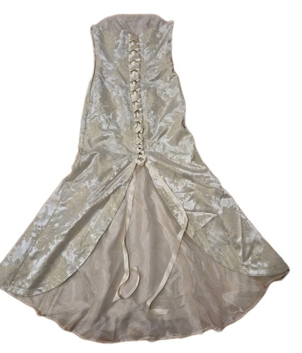 Masquerade y2k vtg lace - y2k,