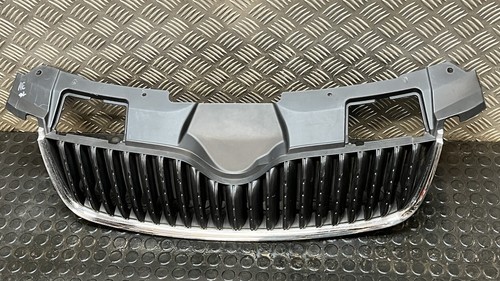 Genuine skoda fabia - skoda,