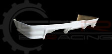 GTR Style Rear Bumper Lip for