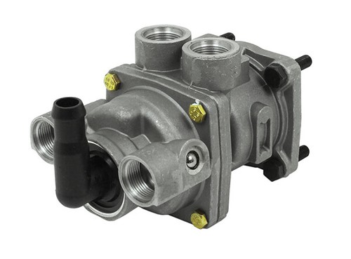 Daf mercedes foot brake - daf, valve