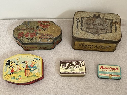 Collection vintage retro - collection,