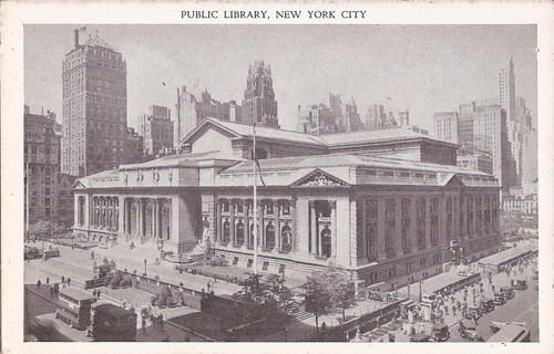 New york city main - york,