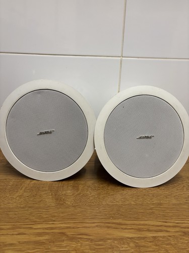 Bose freespace speakers ds - freespace,