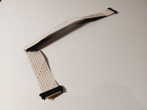 Lvds cable flat for samsung - lvds,