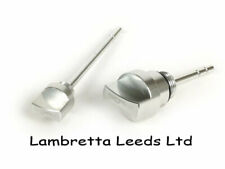 VESPA BGM PRO ENGINE & GEARBOX OIL FILLER CAP - DIPSTICK - GTS GT GTL GTV ET4 LX