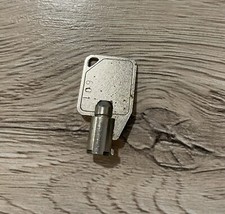 Key Number 601 For Vanderbilt