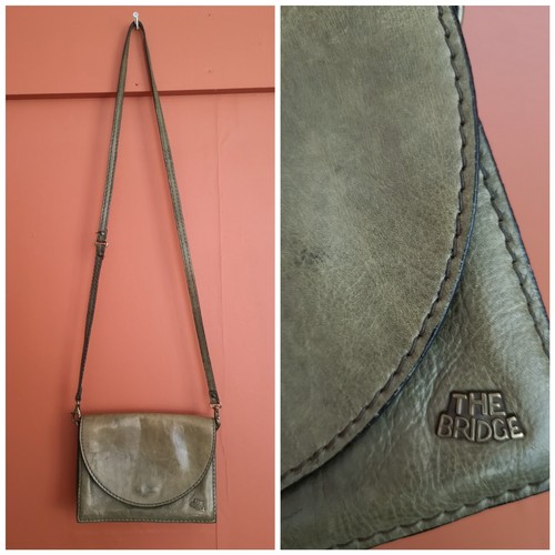 Vintage 80s 90s the bridge - vintage,