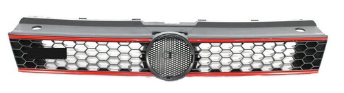 Front centre main grille - main, w/