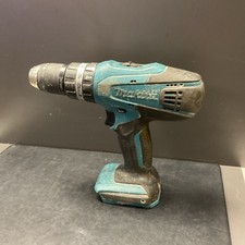 Makita Cordless Drill 18V