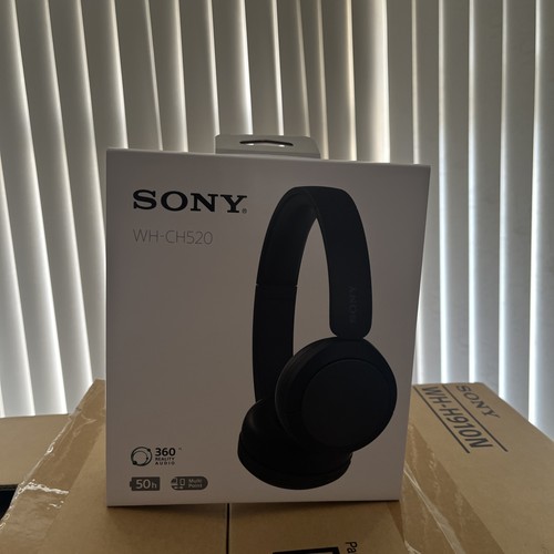 Sony ch520 wireless - sony,
