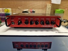 TC Electronic Thrust BQ250