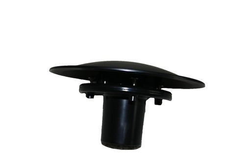 Kockney koi tommy drain - drain, 2"