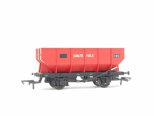 Hornby r6808 21t hopper - 21t,