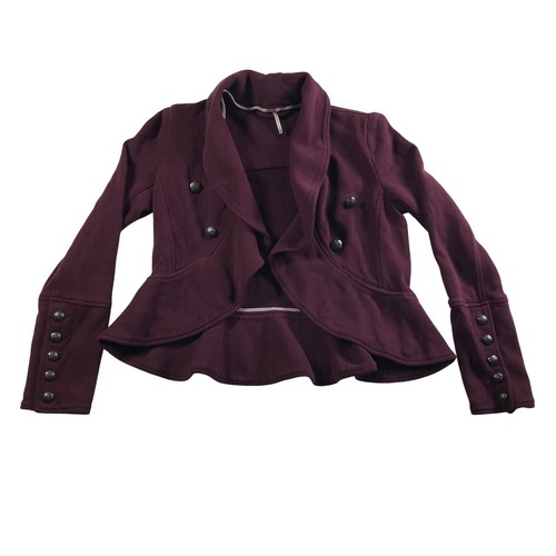 Free people burgundy - free,