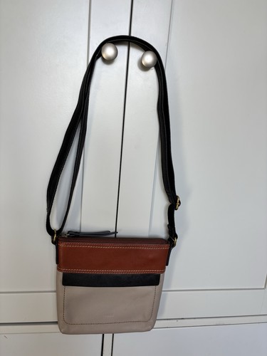 Fossil aida crossbody - crossbody, small