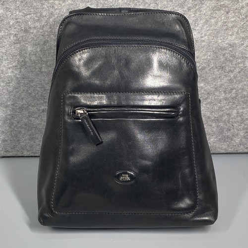 The bridge backpack - the,