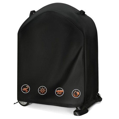Onlyfire barbecue cover - cover,, grill