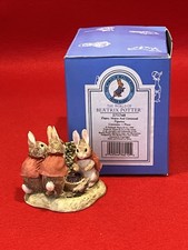 Border Fine Arts Beatrix