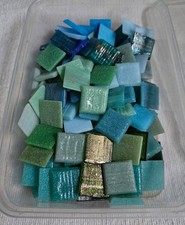 Vitreous Mosaic Tiles 20mm