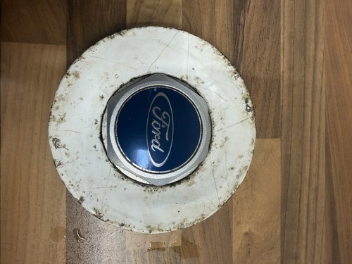 Genuine ford fiesta - genuine,
