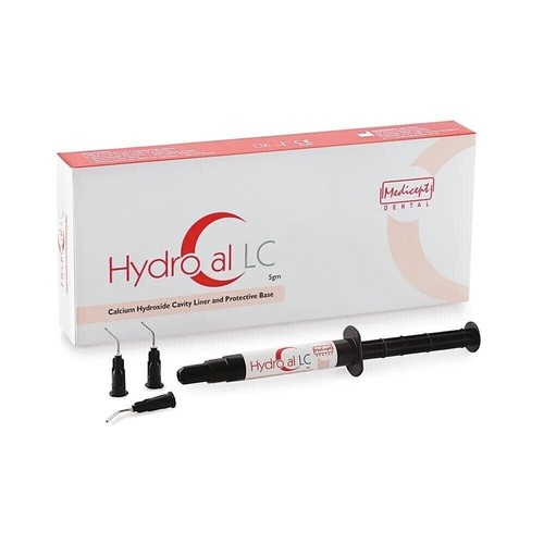 Medicept dental hydrocal - hydrocal, lc