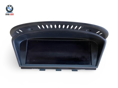 Bmw series e60 e61 - 5,
