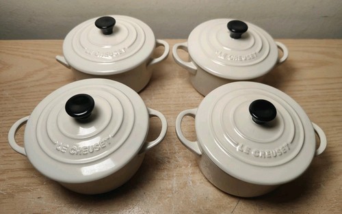 Set crueset mini - set, le