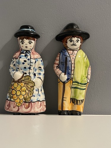 Vintage olaria carrilho - vintage, lopes