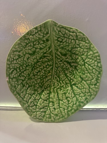 Vintage english majolica - vintage,