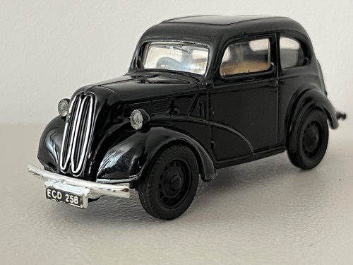 Corgi ford popular 103e - ford,