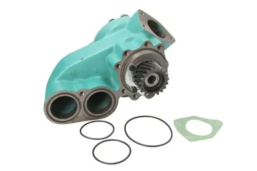 Water pump mechanical vl101 - water,