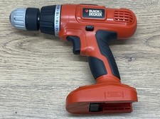 Black & Decker Cordless Hammer