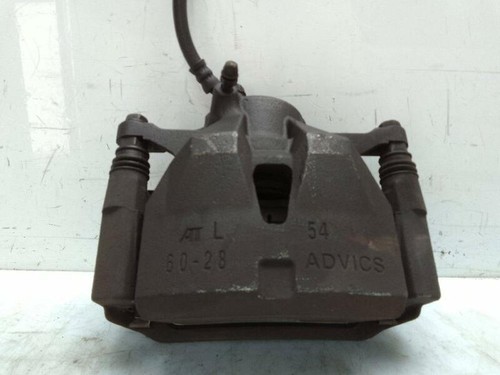 Left front brake - caliper, lexus