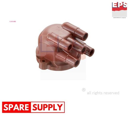 Distributor cap for renault - for,