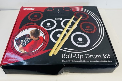 Rock jam roll - rock,