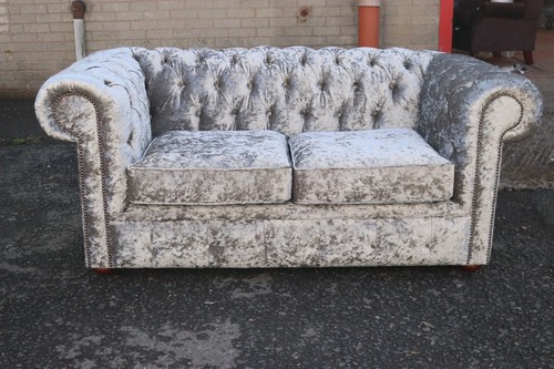 Seater sofa couch - sofa, ex-display
