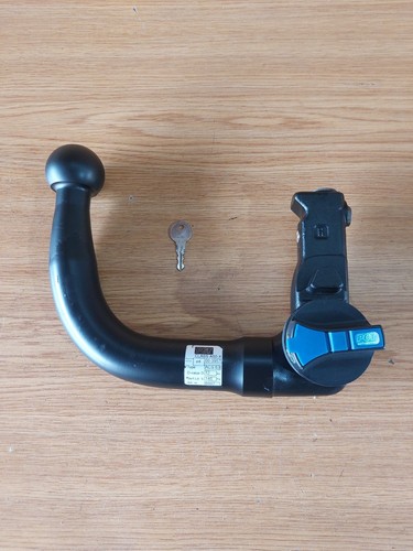 Pct detachable towbar 6007 - pct,